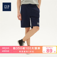 Gap 盖璞 554886 男士短裤
