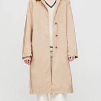 UNIQLO 优衣库 426689 女士连帽大衣
