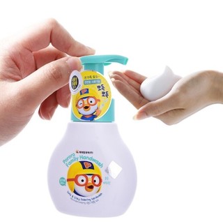 Pororo 儿童泡沫洗手液 300ml