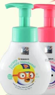 Pororo 儿童泡沫洗手液 300ml