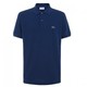  LACOSTE 拉科斯特 L1212A.F9F 男士短袖POLO衫　