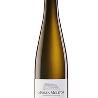 Weingut Markus Molitor Tradition Riesling Qualitätswein Green Capsule  玛斯莫丽酒庄摩泽尔产区传统雷司令半干白葡萄酒2018 750ml*2