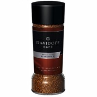 Davidoff 大卫杜夫 ESPRESSO 57 意式浓缩速溶咖啡 100g