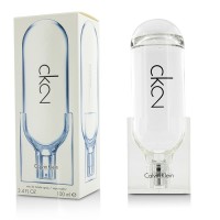 CALVIN KLEIN 卡尔文·克莱 新锐中性淡香水 100ml