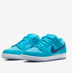 NIKE SB DUNK LOW PRO 男/女滑板鞋