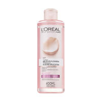 银联专享：L'Oreal Paris 巴黎欧莱雅 玫瑰茉莉花爽肤水 400ml