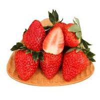 联承 丹东九九草莓 1.5kg