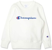 Champion 男童圆领套头卫衣 BASIC CS6426