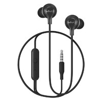 新品发售：vivo HP2033 缤纷耳机 黑色