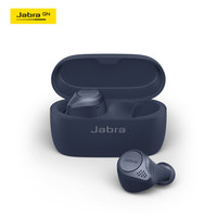 十八聊智能 篇八十三:运动上超越AirPods,真无线耳机Jabra Active 75t评测:小到令人发指