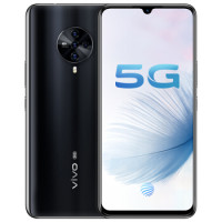 百亿补贴：vivo S6 5G 智能手机 8GB+128GB