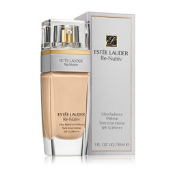 ESTEE LAUDER 雅诗兰黛 白金级奢宠臻采粉底液 SPF15/PA    30ml #19