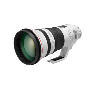 Canon 佳能 EF 400mm f/2.8L IS III USM 超远摄定焦镜头