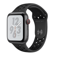 Apple 苹果 Watch Series 4 Nike+ 智能手表（GPS款、44毫米）