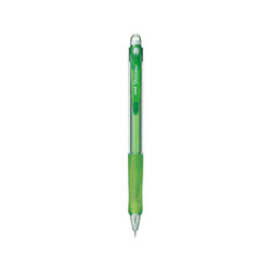uni 三菱 M5-100 自动铅笔 0.5mm 绿色杆 *8件
