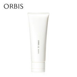 ORBIS 奥蜜思 芯悠洁面乳 120g+芯悠精华水 40ml+起泡网 *2件