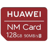 HUAWEI 华为 NM存储卡 128GB