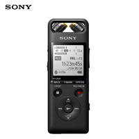 SONY 索尼 PCM-A10 数码录音棒