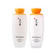  Sulwhasoo 雪花秀 滋盈肌本平衡乳液 125ml+平衡水 125ml　