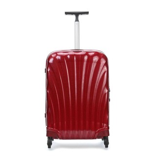  Samsonite 新秀丽 COSMOLITE 3.0系列 拉杆贝壳箱 