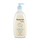  Aveeno 艾维诺 婴幼儿每日倍护润肤乳 532ml *3件+凑单品　