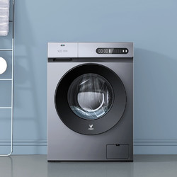 云米互聯網洗衣機Neo-10kg智能投放版