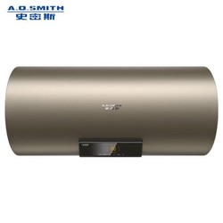 A.O.SMITH 史密斯 E80VDP 80升 电热水器