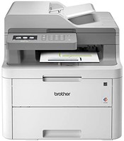 Brother兄弟 MFC-L3710CW 彩色多功能打印一体机