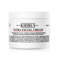  Kiehl's 科颜氏 高保湿面霜 125ml