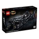 百亿补贴：LEGO 乐高  超级英雄系列 76139 1989Batmobile 蝙蝠战车