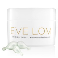 EVE LOM 伊芙兰 胶囊卸妆油 62.5ml