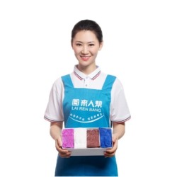 来人帮家政服务上门 家庭保洁包 4小时*3次