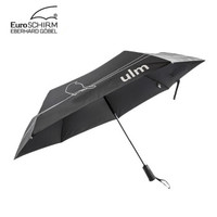 EuroSCHIRM 欧赛姆 全自动黑色晴雨伞 *3件 +凑单品