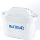 Brita Maxtra碧然德滤芯第三代滤芯滤水壶净水器家用2只装德国