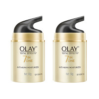 OLAY 玉兰油 多效修护霜 50g*2件装