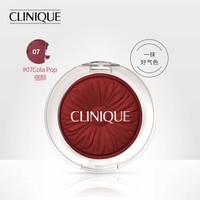 CLINIQUE 倩碧 小雏菊腮红 3.5g 多色可选（赠：液体洁面皂30ml*1） *4件