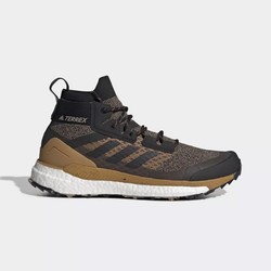 adidas 阿迪达斯 TERREX FREE HIKER 男士登山鞋