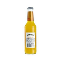 冰锐（Breezer）洋酒 4.8°朗姆预调鸡尾酒 橙味 275ml
