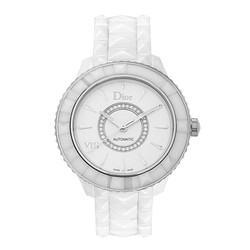 Dior 迪奥 Viii Ceramic CD1245E3C002 女士腕表