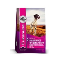 Eukanuba 优卡 敏捷成犬全价狗粮 3kg