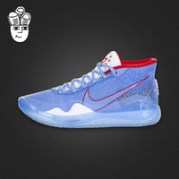 Nike Zoom KD12 AS 耐克男鞋 杜兰特12代篮球鞋 全明星限量