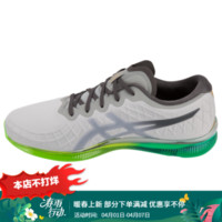 亚瑟士ASICS GEL-Quantum 休闲运动鞋 Infinity 减震缓冲男跑鞋 1A056020 42.5/US9