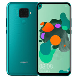 HUAWEI 华为 nova 5i Pro 全网通智能手机 8GB 128GB