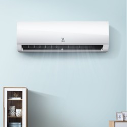 VIOMI 云米 iCool 1A(KF-GW26/Y4PF1-D3)定频单冷 壁挂式空调