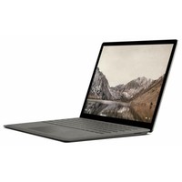 银联专享：Microsoft 微软 Surface Laptop 笔记本电脑（i5、8GB、256GB）官翻版
