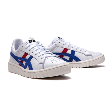 asics 亚瑟士 gel-ptg 情侣款低帮板鞋