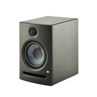 PRESONUS E8 监听音箱 单只 黑色
