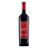 罗思柴尔德男爵 红盾混酿干红葡萄酒750ml 单支 智利中央山谷/麦坡谷 原瓶进口