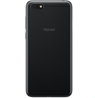 HONOR 荣耀 畅玩7 4G手机 2GB+16GB 黑色