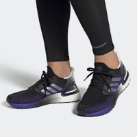 adidas 阿迪达斯 ULTRABOOST 20 男子跑步运动鞋